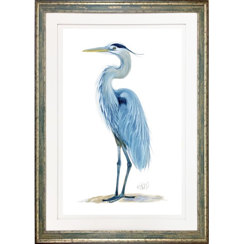 KS- BLUE HERON 2